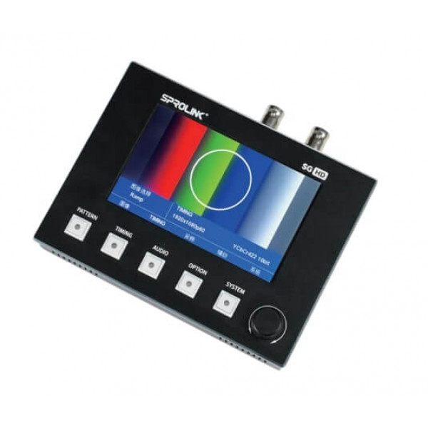 Генератор сигналов Sprolink SG-HD