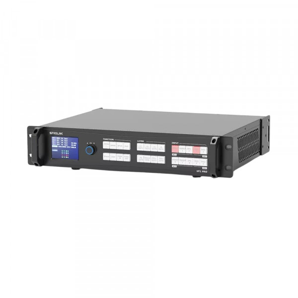 Модульный коммутатор Sprolink VF1 PRO