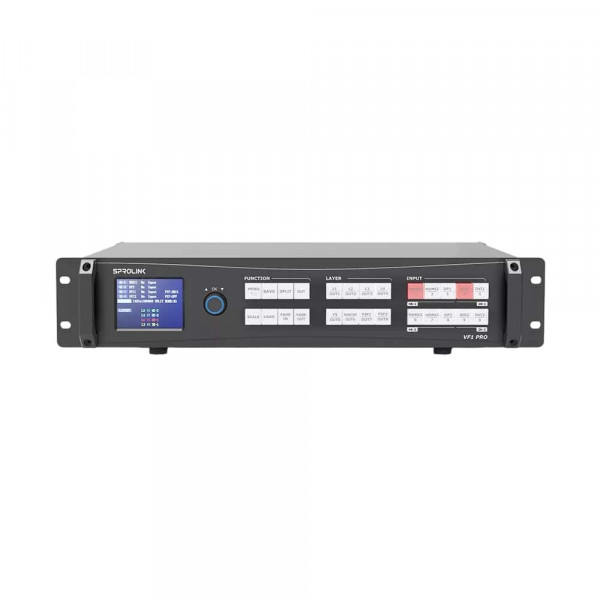 Модульный коммутатор Sprolink VF1 PRO