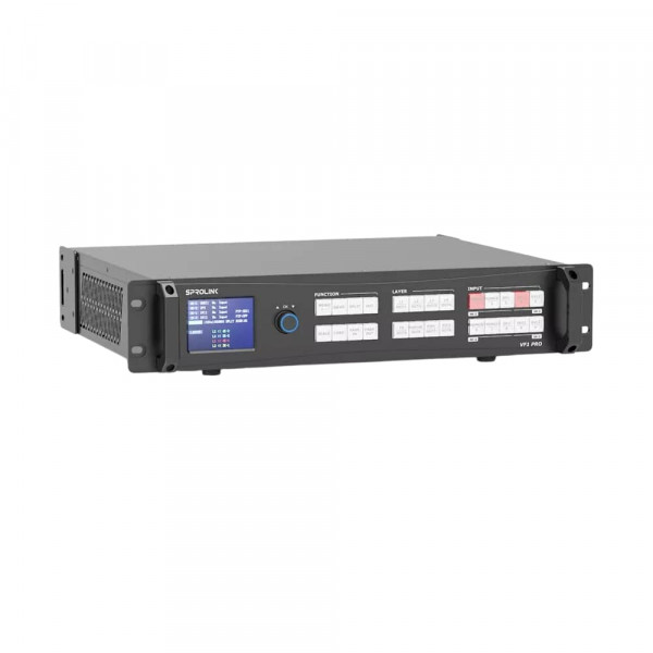 Модульный коммутатор Sprolink VF1 PRO