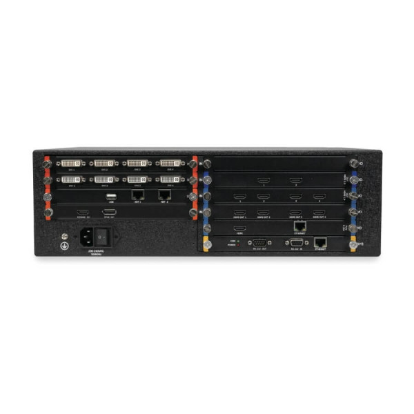 Видеопроцессор Sprolink VP Series