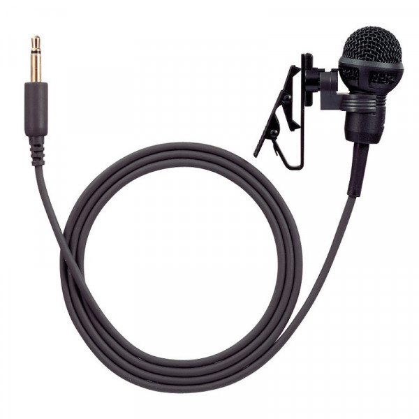 Микрофон-зажим для галстука TOA IR-300M