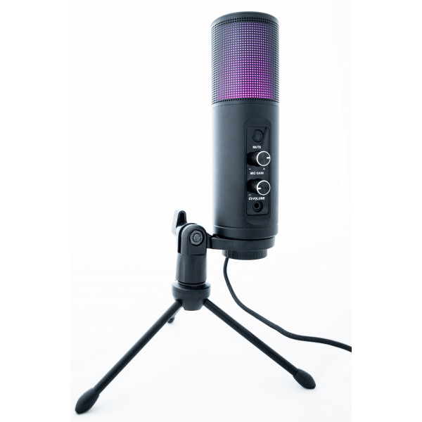 Конденсаторный микрофон TSymbols SU12 USB MIC
