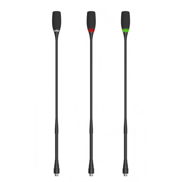 Микрофон на гусиной шее Televic D-MIC 40 BC-Hypercardioid