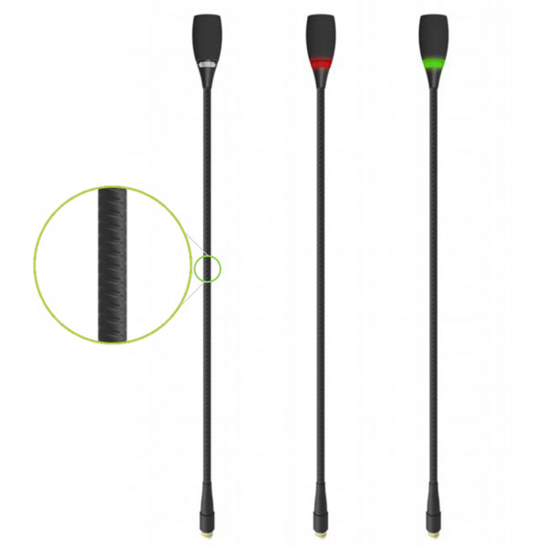 Микрофон на гусиной шее Televic D-Mic 40 FF