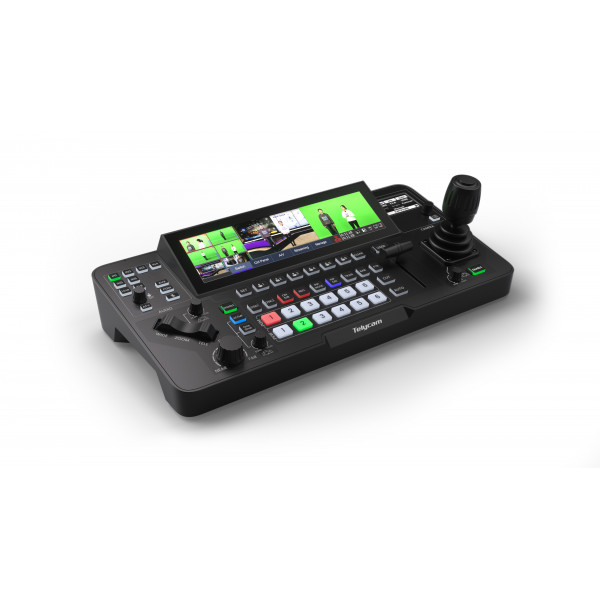 Видеомикшер Telycam Mix One