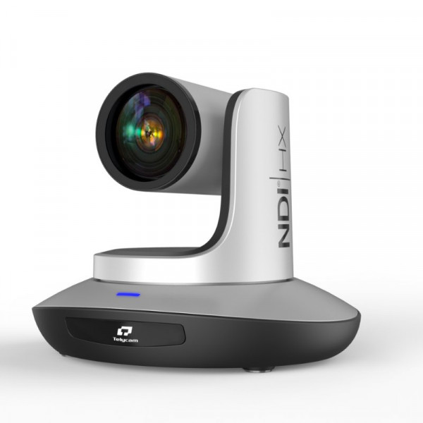 PTZ-камера Telycam TLC-300-IP-12-4K (NDI)-AB
