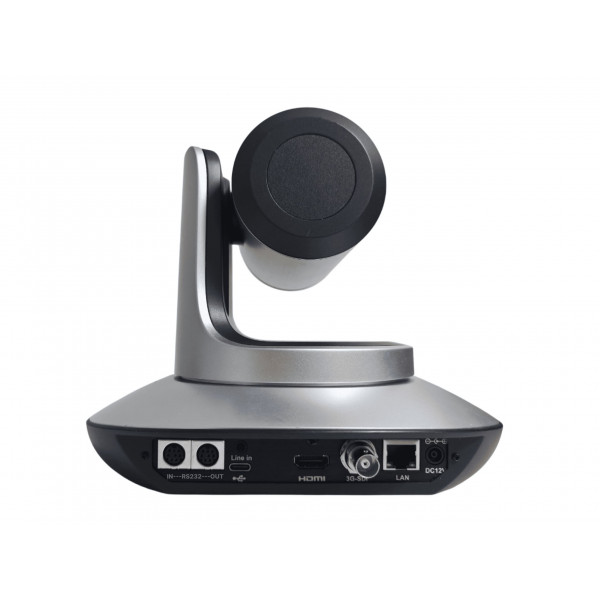 PTZ-камера Telycam TLC-300-IP-12-4K-AB