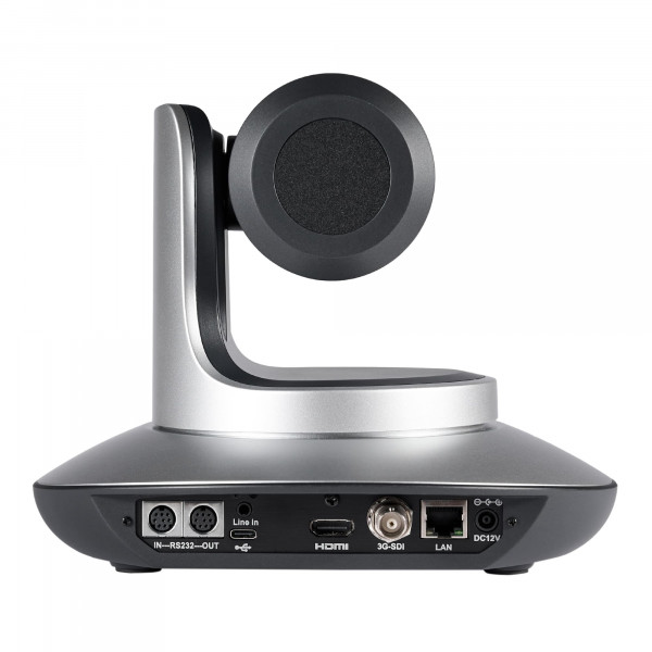 PTZ-камера Telycam TLC-300-IP-12-4K-AB