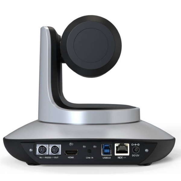 PTZ-камера Telycam TLC-300-IP-20(NDI)