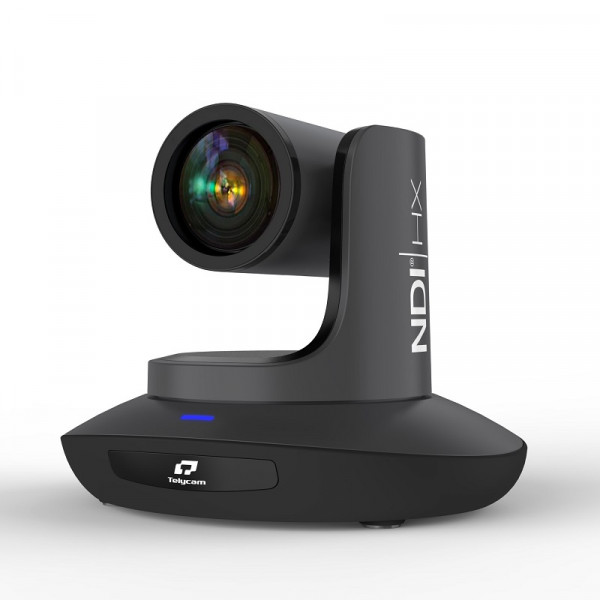 PTZ-камера Telycam TLC-300-IP-12-4K(NDI) 