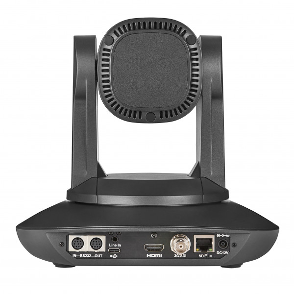 PTZ-камера Telycam TLC-700-IP-30(NDI)-AB/B