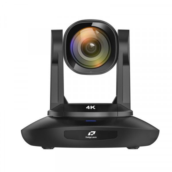 PTZ-камера Telycam TLC-700-IP-30-4K(NDI)-AB 