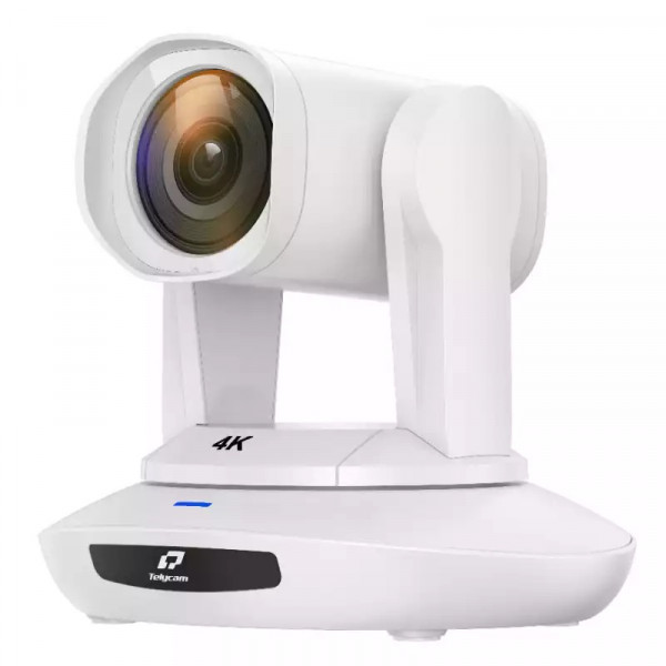 PTZ-камера Telycam TLC-700-IP-30-4K-AB/W