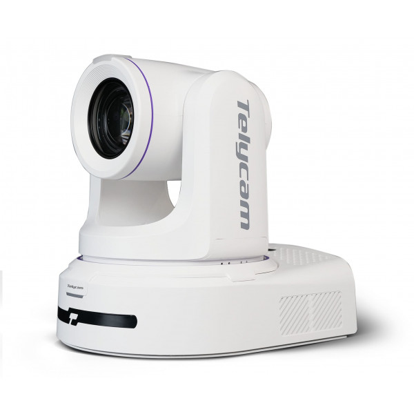 PTZ-камера Telycam TLC-900-IP-20-4K(NDI)-AB-XE
