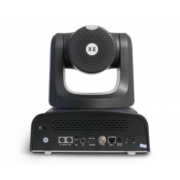 PTZ-камера Telycam TLC-900-IP-20-4K(NDI)-AB-XE