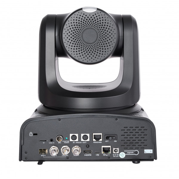 PTZ-камера Telycam TLC-900-IP-30-4K(NDI)-AB