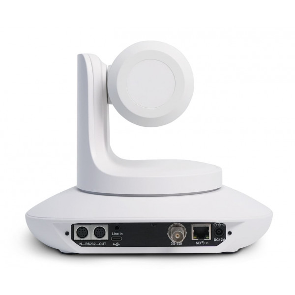 PTZ-камера Telycam TLC-300-IP-12-4K(NDI)-AB-SE-SDI