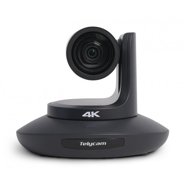 PTZ-камера Telycam TLC-300-IP-12-4K(NDI)-AB-SE-SDI