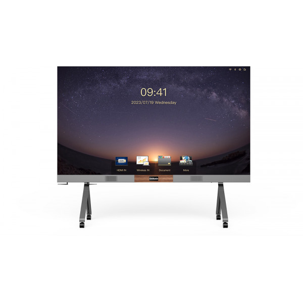 Светодиодные экраны Unilumin All-in-One C1-162F