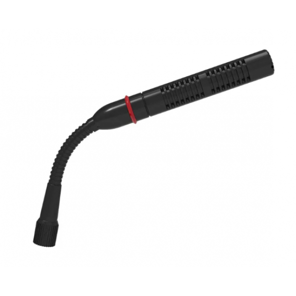 Гиперкардиоидный микрофон с LED индикатором VISSONIC VIS-M220