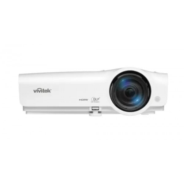 Проектор Vivitek DW284ST