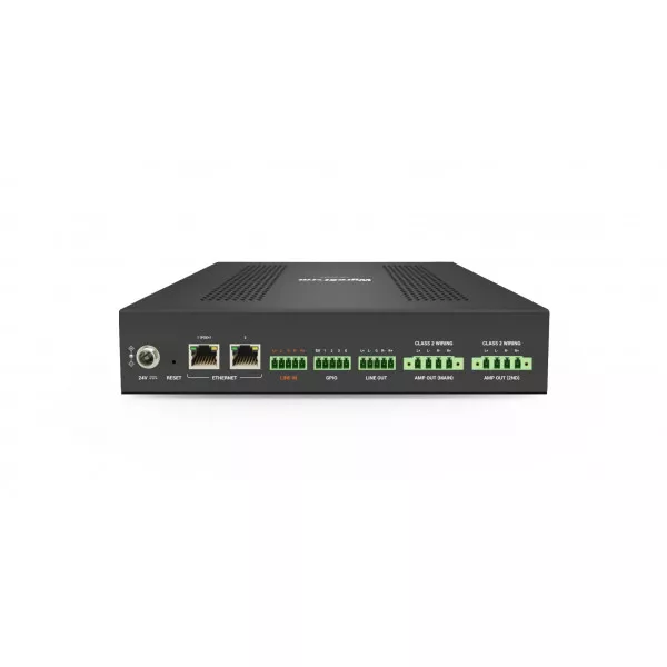 Усилитель WyreStorm AMP-260-DNT