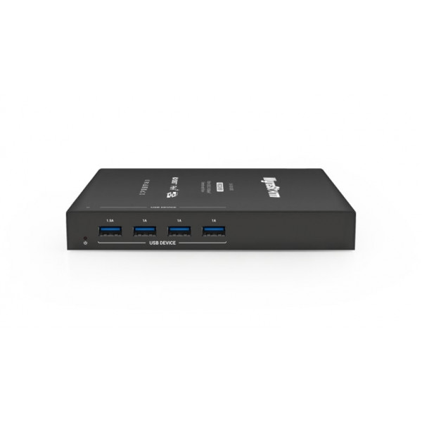 Удлинитель USB-сигнала WyreStorm EX-100-USB3 Удлинитель USB-сигнала WyreStorm EX-100-USB3
