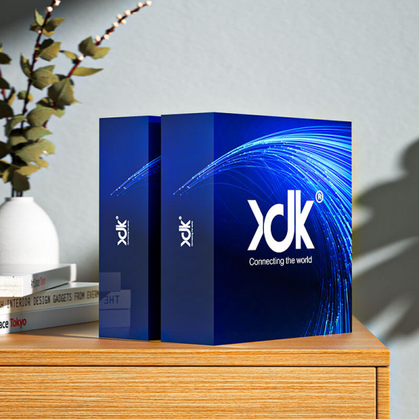 Активный оптический кабель XDK DP-HDMI 10м