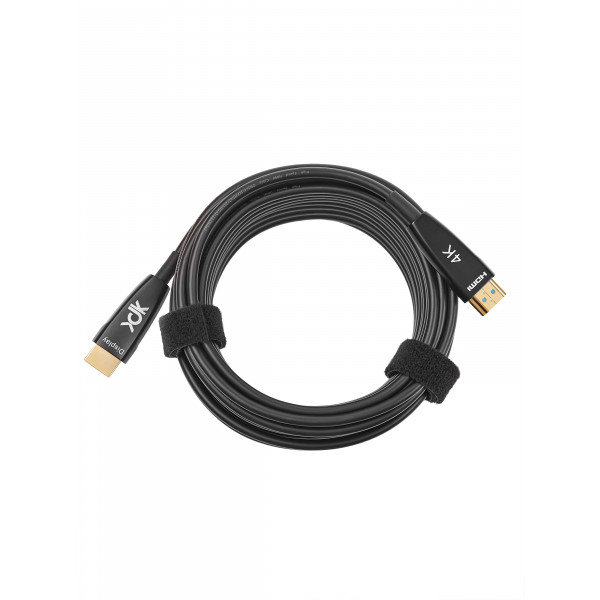 Медный кабель XDK 4K HDMI 2м (HDC-18G-R-2.0)