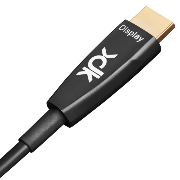 Медный кабель XDK 4K HDMI 2м (HDC-18G-R-2.0)