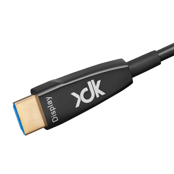 Медный кабель XDK 4K HDMI 2м (HDC-18G-R-2.0)