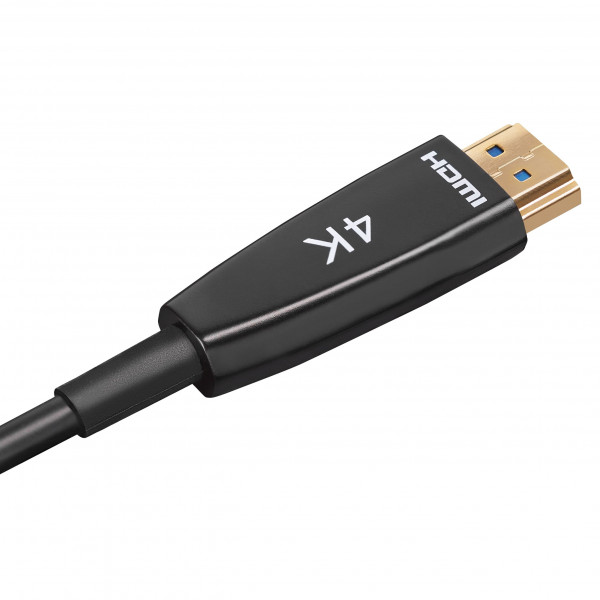 Медный кабель XDK 4K HDMI 2м (HDC-18G-R-2.0)