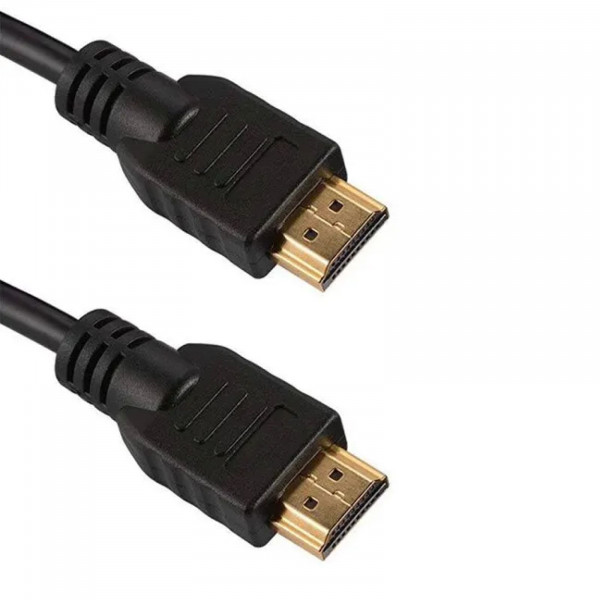 Медный кабель XDK 4K HDMI 2м (HDC-18G-R-2.0) Медный кабель XDK 4K HDMI 2м (HDC-18G-R-2.0)