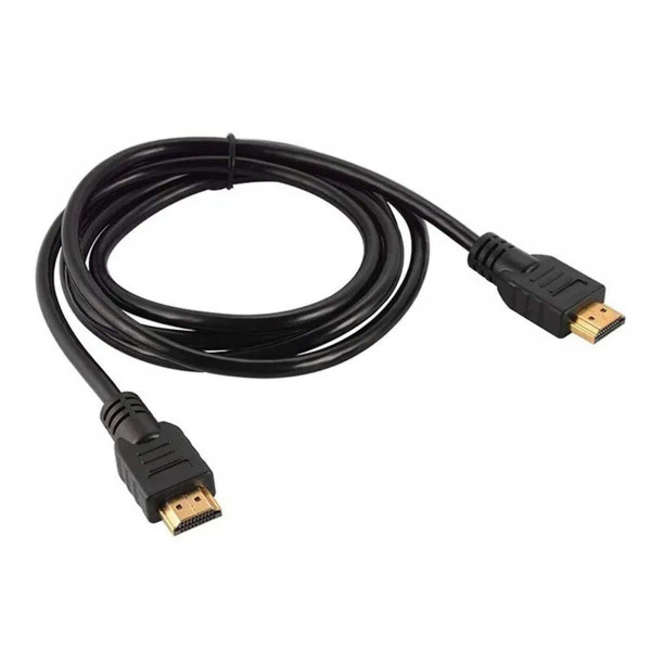 Медный кабель XDK 4K HDMI 0,5м (HDC-18G-R-0.5) Медный кабель XDK 4K HDMI 0,5м (HDC-18G-R-0.5)