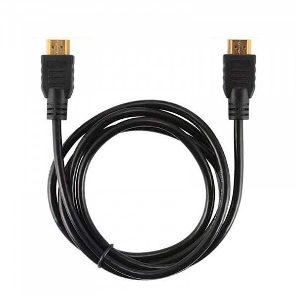 Медный кабель XDK 4K HDMI 0,5м (HDC-18G-R-0.5) Медный кабель XDK 4K HDMI 0,5м (HDC-18G-R-0.5)