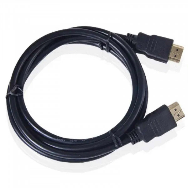 Медный кабель XDK 4K HDMI 0,5м (HDC-18G-R-0.5) Медный кабель XDK 4K HDMI 0,5м (HDC-18G-R-0.5)