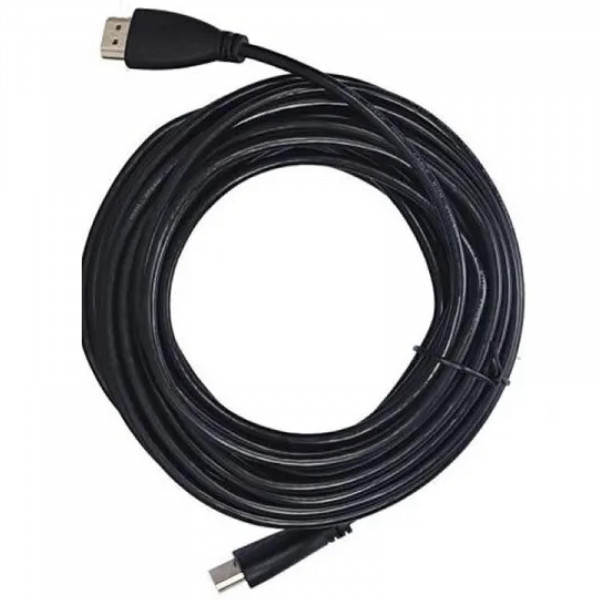 Медный кабель XDK 4K HDMI 0,5м (HDC-18G-R-0.5) Медный кабель XDK 4K HDMI 0,5м (HDC-18G-R-0.5)