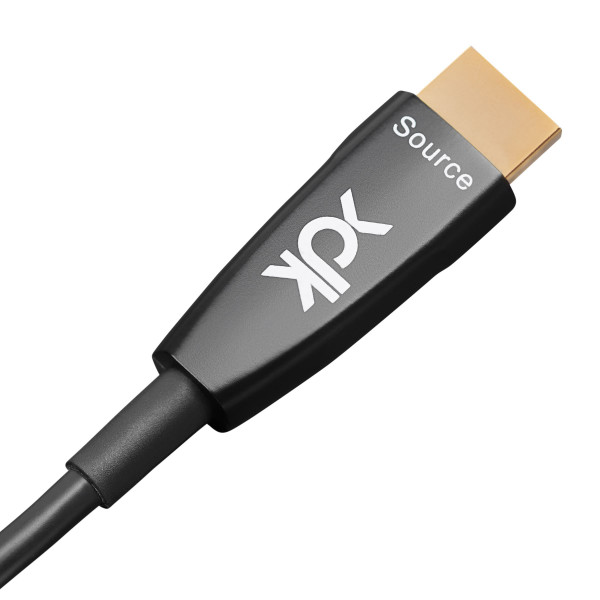 Активный оптический кабель XDK HDMI 50м