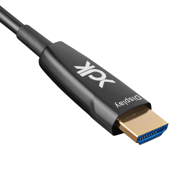 Активный оптический кабель XDK HDMI 30м