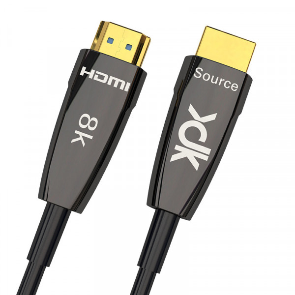 Активный оптический кабель XDK HDMI 8K 30м