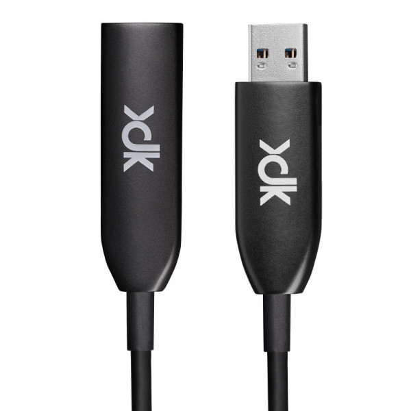 Активный оптический кабель XDK USB 3.1 20м