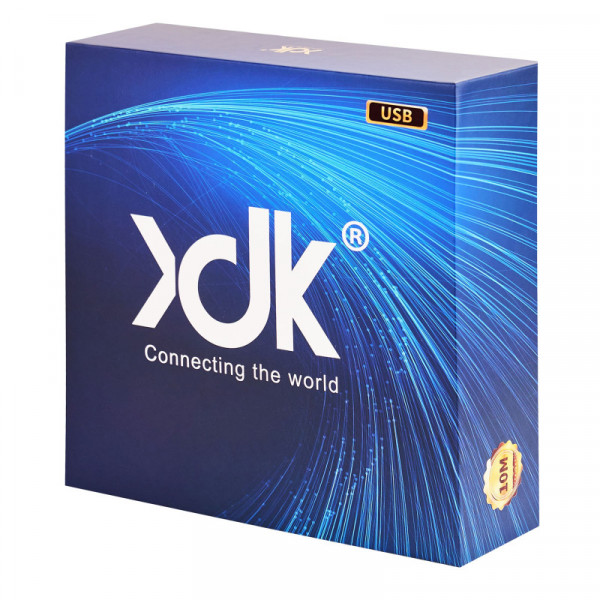 Активный оптический кабель XDK USB 3.1 20м