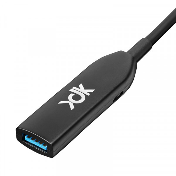 Активный оптический кабель XDK USB 3.1 20м