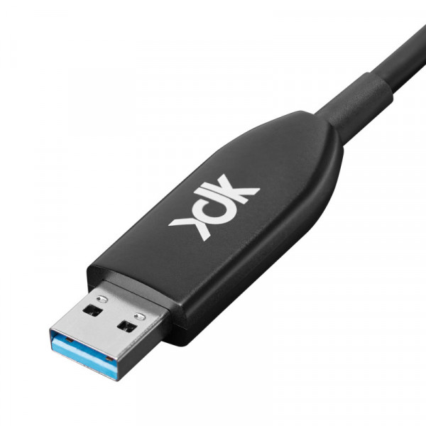 Активный оптический кабель XDK USB 3.1 20м