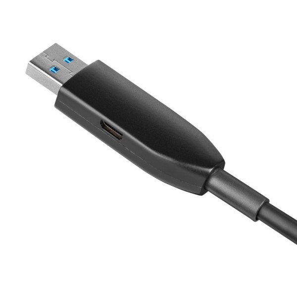 Активный оптический кабель XDK USB 3.1 20м