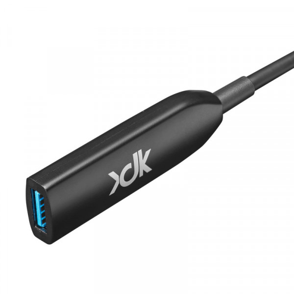 Активный оптический кабель XDK USB 3.1 20м