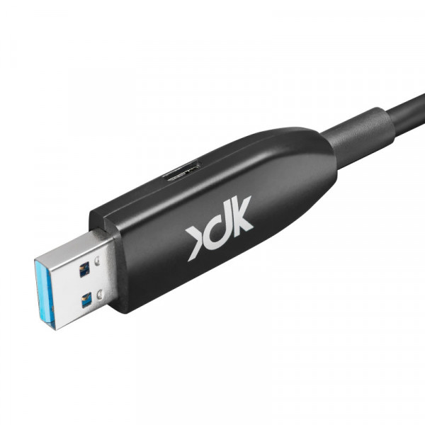 Активный оптический кабель XDK USB 3.1 20м