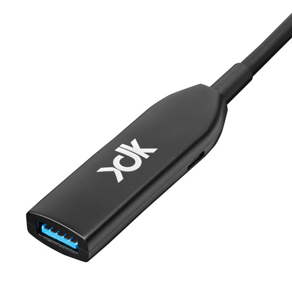 Активный оптический кабель XDK USB3.0 30м