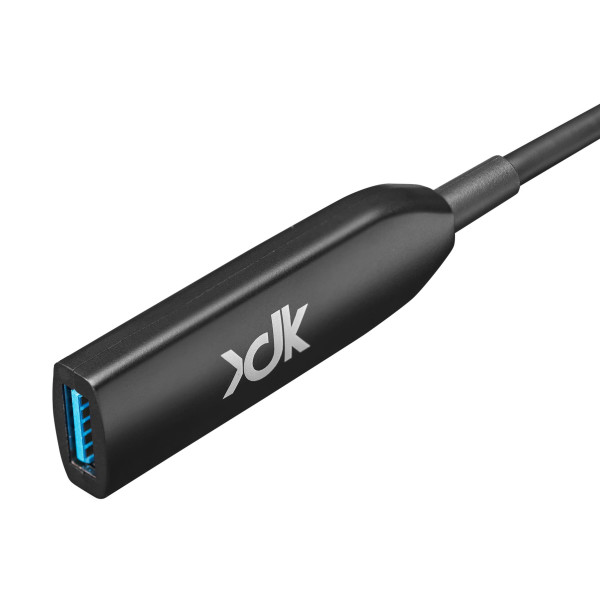 Активный оптический кабель XDK USB3.0 30м